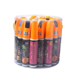 1PCS Car Auto Paint Pen Coat Scratch Clear Repair Remover Applicator Auto Mending Fill Paint Pen No Toxic Durable Tool