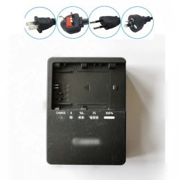 Chargers Used LCE6 LPE6 LPE6N Battery Charger For CANON EOS 5D Mark II III 6D 60D 7D 70D 80D