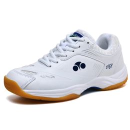 Sneakers Original Men Women Sports Professional Badminton Tennis Volleyball Shoes,Boys Girls Children Lightweight Sneakers