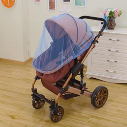 Baby Mosquito Net for Stroller Car Seat Infant Bugs Protecting Universal Stroller Mosquito Net