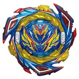 B-X TOUPIE BURST BEYBLADE Spinning Top TB187 Sabre / Saviour Valkyrie.Sh-7 Burst DB B-187 GT Toys Arena Metal Fafnir Toy