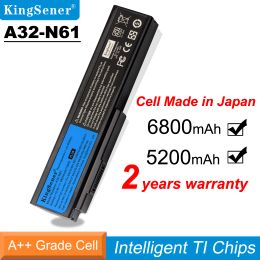 Batteries KingSener A32N61 Laptop Battery for ASUS N61 N61J N61D N61V N61VG N61JA N61JV M50s N43S N43JF N43JQ N53 N53S N53SV A32M50
