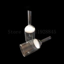 1PC 35ml to 2000ml Lab Buchner funnel G3 Coarse Philtre Sand Core Sintered Funnel for Lab Glassware (G1/G2/G4/G5 replaceable)