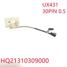 Hinges New Laptop LCD Cable For ASUS UX431 UM431D Layout HQ213103090000 0.5