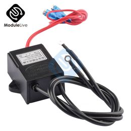 New AC 220V High Voltage Generator Module Continuous Igniter Pulse Generator Inverter Step Up Power Converter Transformer 20000V