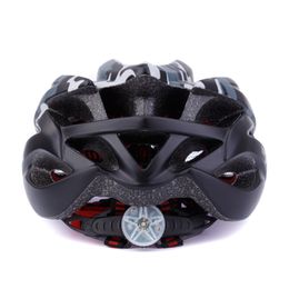 New Batfox Bicycle Helmet for Adult Men Women MTB Bike Mountain Road Cycling Safety Helmet Outdoor Sports Safety Equipment