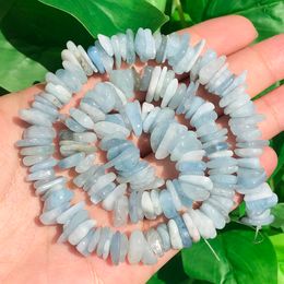 10MM Natural Irregular Stone Amethysts Labradorite Tourmaline Freeform Chip Gravel Loose Beads for Jewellery Making DIY Bracelet