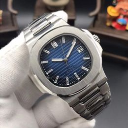mens watch designer watches movement diamond size 38mm Leather stainless steel bracelet sapphire glass waterproof watch moissanite177P