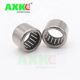 AXK bearing HK1008 HK1010 HK1012 HK1015 Needle Roller Bearing 10*14*8/10/12/15mm