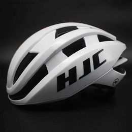 Cycling Helmets HJC VACO bicyc helmet aerodynamic men women Cycling helmet EPS integrated Outdoor sports mountain road bike helmet safety L48