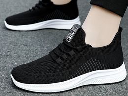 men Spring Running Shoes Casual Sneakers Comfort Men's Shoe Design kingcaps Outdoors Athletic Shoes dhgate sports wholesale popular dhgate Discount