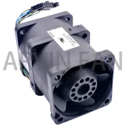 Chain/Miner GFC0412DSSM07 AM38 Brand New Original 4cm 40x40x56mm 4056 DC12V 1.30A Server Cooling Fan