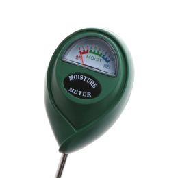 Soil Moisture Tester Metre Humidity Monitor For Garden Lawn Plant Pot Plant Flower Testing Tool