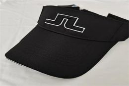 JL Golf Cap Empty Top Men039s and Women039s Baseba 3D Embroidery Sports Sun Hat 2207079087835