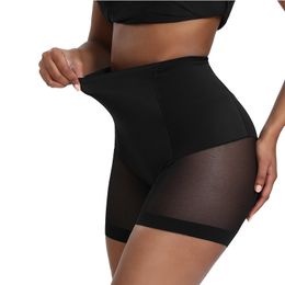 Women Sexy Lift Butt Full Body Shaper Tummy Control Panties Shapewear Waist Trainer Slimming Panty Thigh Slim Butt Lifter