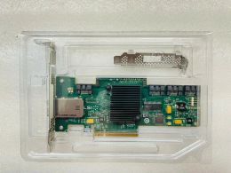 Cards LSI SAS 92124i4e 6Gb SAS IT Mode Controller Card HBA Card Internal External