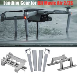 Extensions Landing Gear for DJI Mavic Air 2/2S Drone Extended Leg Quick Release Support Protector for Mavic air 2S Accessories