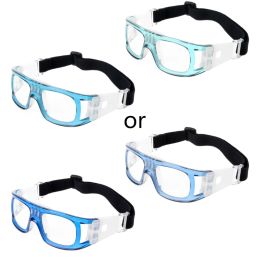 F2TC Sport Eyewear Protective Goggles Glasses Safe Basketball Soccer Football Cycling