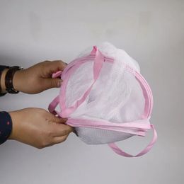 Enclosed Anti-insect Fly Drying Net Bag, Foldable Clothes Basket, Underwear Socks, Sweater, Underwear Tiled Clothes Drying Net