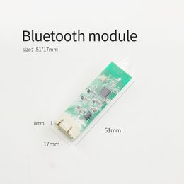 BMS Accessories Bluetooth Module UART RS485 LCD Displayer For Lithium Battery Smart BMS