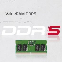 RAMs RAM DDR5 4800MHz 16GB 32GB CL40 Laptop Memory SODIMM Original PC Desktop Computer Memory 8GB UDIMM