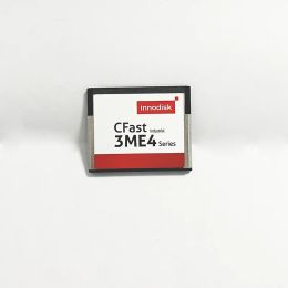 Cards High Speed 8GB Cfast Industrial 8G 3ME Series CF Memory Card