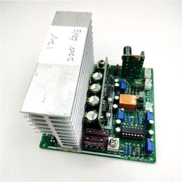 Pure sine wave power frequency inverter motherboard 12V 600W 24V 1000W 36V 1500W 48V 1800W 60V 2000W PCB board