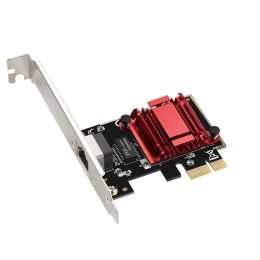 Cards PCIe Diskless Gigabit NIC Intel I210AT chip Gigabit PXE boot chip NIC 1000Mbps Gigabit Ethernet RJ45