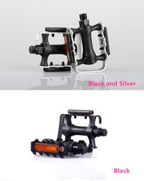 Bearings Bicycle Pedal Anti-slip Ultralight Road MTB Mountain Bike Pedal Sealed Bearing Pedals Pedales Bicycle Accessories