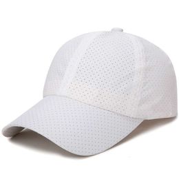 Quick Drying Light Board Hat for Men and Women, Casual Versatile Baseball Hat, Outdoor Sun Protection, Summer Punching, Breathable Duck Tongue