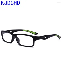 Sunglasses Frames High Quality Ultra Llight Outdoor Sports Glasses For Men Customised Optical Prescription Women Non Slip Frame