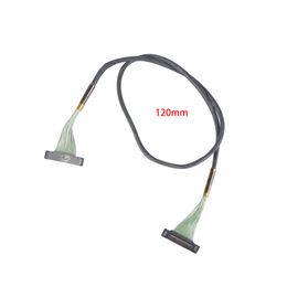 HDZero MIPI Cable 20Pins 40MM 80MM 120MM 250MM Digital HD Video Connector For VTX and MIPI Camera For FPV Wings Longer Drone