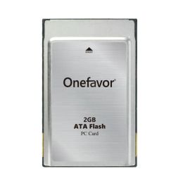 Cards New!!! Onefavor 2GB ATA Flash Card 2G PCMCIA PC Card Memory Card