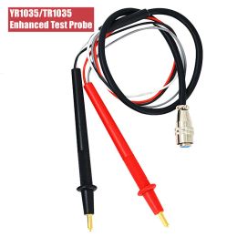 YR1030 TR1030 YR1035 TR1035 Use Battery Internal Resistance Enhanced Tester Probe Pen Strenthened 18650 Battery Testing Probe