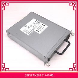 Supplies SBPSFAN2FB 3174106 For Huawei SB580008A Optical Switch AC Power Supply Perfect Tested