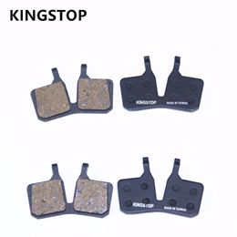 bicycle disc brake pads for Magura MT5 also fits MT7