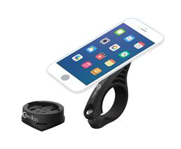 Bicycle Computer Holder Bike phone holder Cycling Stopwatch GPS Adapter phone Bike Speedometer Bracket no phonecomputer1009174