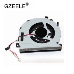 Pads Laptop CPU Cooling fan for SAMSUNG BA3100138A KSB0705HACJ28 MF75090V1C230G9A Fan