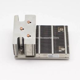 Pads Original CN0YY2R8 Radiator FOR PowerEdge R730 R730XD Heatsink Server Fan 0YY2R8 YY2R8 CPU Cooler CPU Chip Cooling Heatsink