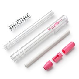 1pcs UNI Eraser EH-105P Push-type Pen Shape Pen-type Push To Clean Drawing and Sketching Pencil Eraser for Students