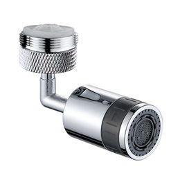720 Degree Rotating Toilet Filter Faucet Head Sink Basin Anti Splash Tap Water Saving Nozzle Sprayer Movable Kitchen Tap