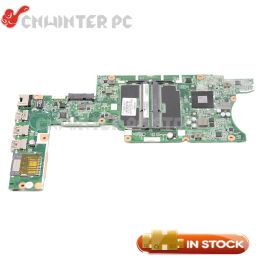 Motherboard NOKOTION 769076501 769076001 769076601 for HP Pavilion 13A x360 13ZA Laptop Motherboard DA0Y72MB6C0 A66310 CPU DDR3