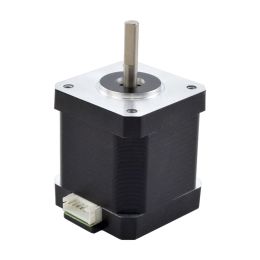 Nema17 Stepper Motor 42BYGH Motor 48mm 2A 17HE19-2004S Nema 17 Motor 4-lead for 3D Printer Motor