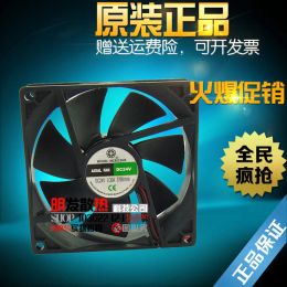 Cooling HC9225HS 9225 9CM 24V 0.30A DC Fan Inverter Cooling Fan