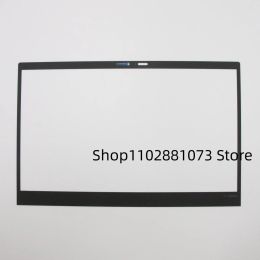 Frames New Original LCD Bezel Cover Sticker case RGB Camera for Lenovo ThinkPad X1 Carbon 7th 8th Gen Laptop 5M10Y34507 5M10V28080
