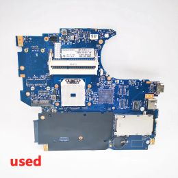 Motherboard used For HP ProBook 4535 4535S Laptop Motherboard Mainboard 654308001 654308501 654308601