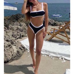 23ss Summer Beach Sunshine Womens Swimwear Swimsuit Designer Highend Luxury Bikin ggitys channels burburriness luis louies vittonlies louisslies vuttionly FF8W