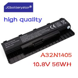 Batteries JC A32N1405 Laptop Battery for ASUS ROG N551 N751 N751JK G551 G771 G771JK GL551 GL551JK GL551JM G551J G551JK G551M G551JW