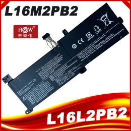 Batteries L16S2PB1 L16S2PB2 L16C2PB1 L16C2PB2 Laptop Battery For Lenovo 32015ABR/15ISK,32015IKBR,32017IKB,Xiaoxin 500015