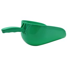 1 pcs Farm Animal Pig Feed Shovel Thickened hopper feeding hopper scoop shovel Products Feeding Farm Animal Equipments